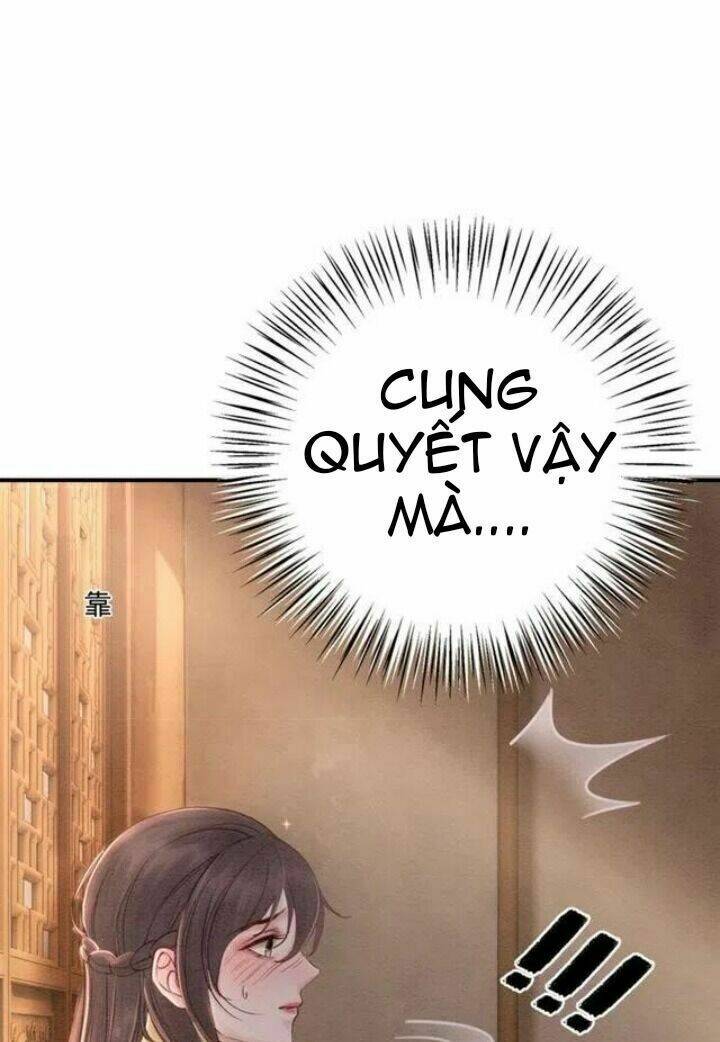 trọng sinh bá sủng nhiếp chính vương quá mạnh mẽ chapter 70 7