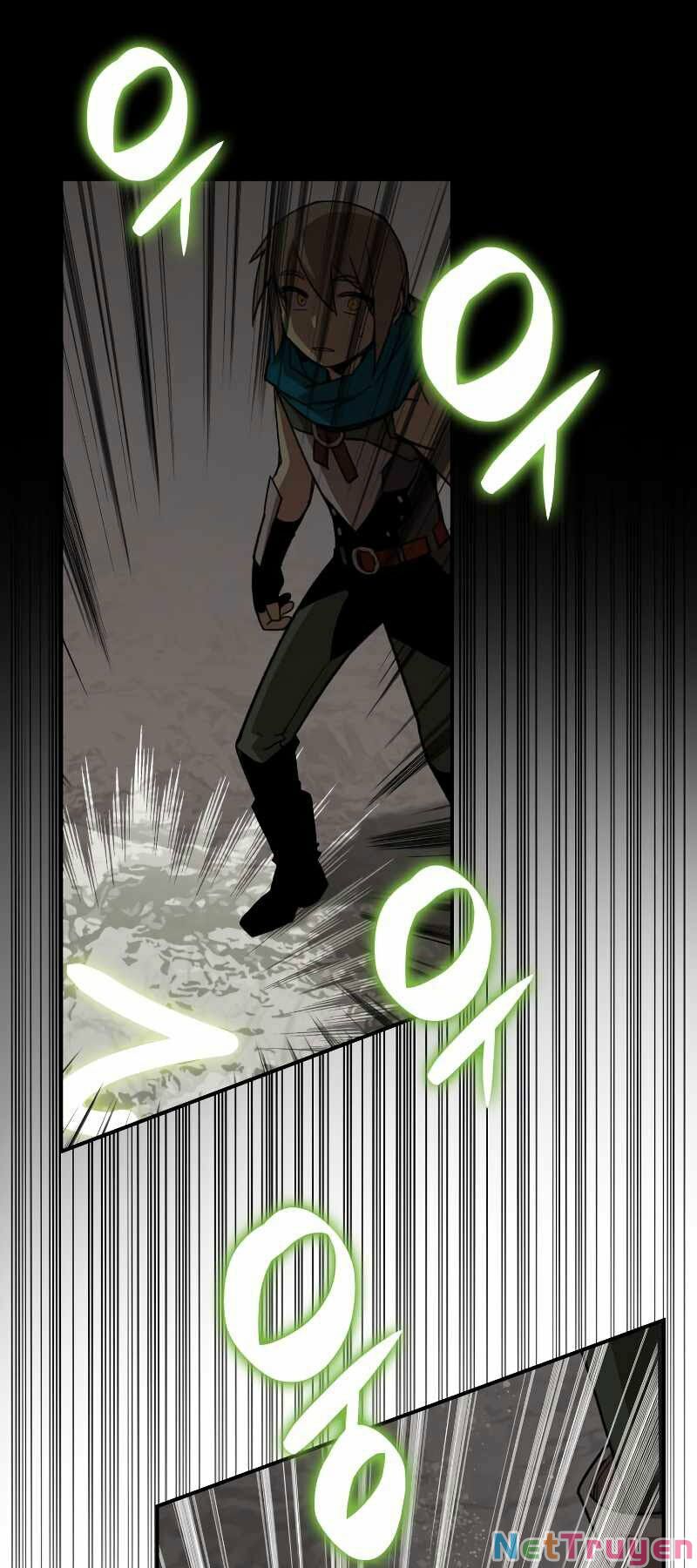 tôi là lính mới chapter 88 57