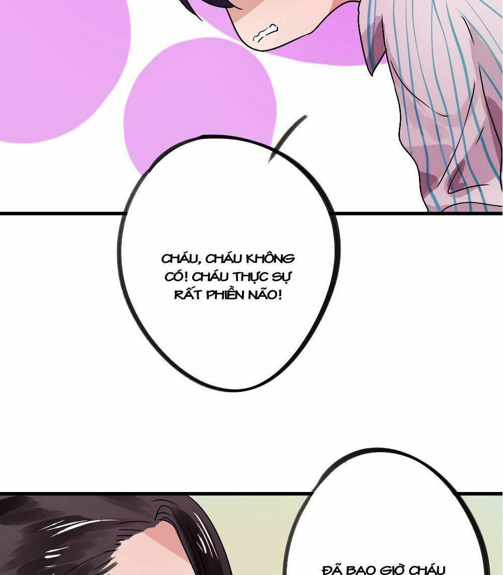 phải lòng em trai của bạn gái mình chapter 38 23