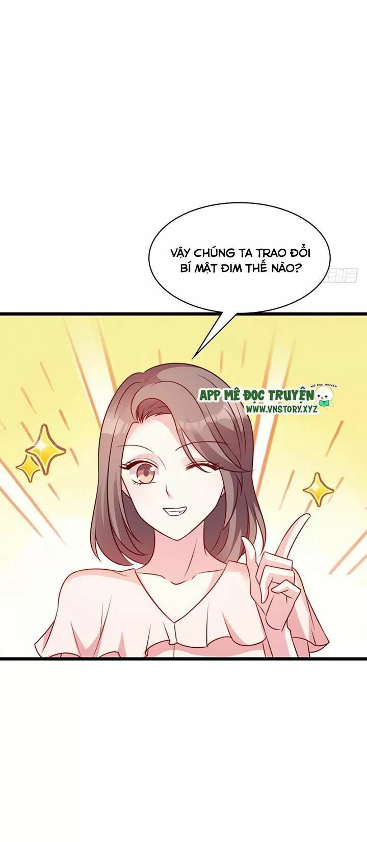 bảo bối đáng yêu đột kích chapter 46 33