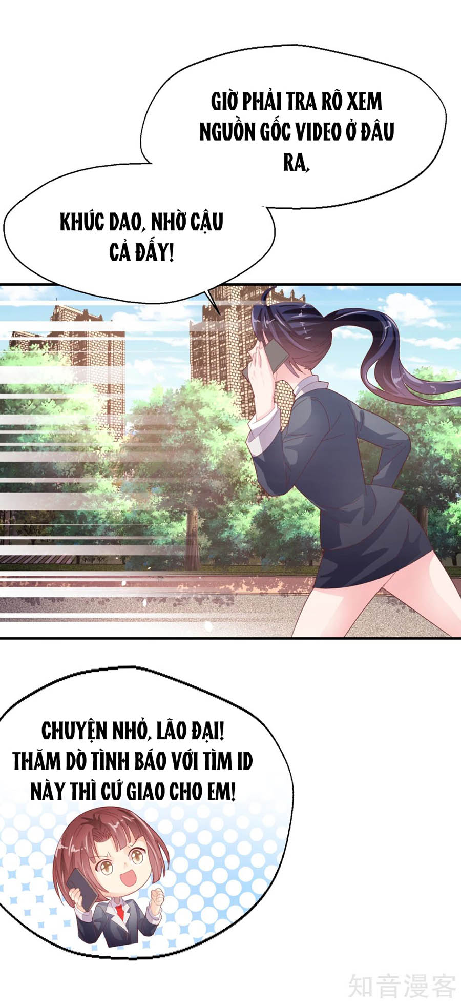 sau này vẫn cứ thích anh chapter 86 22