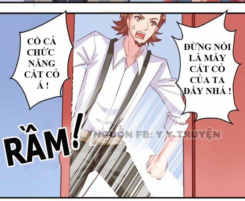 ngư thần đích nhân thả ta đi chapter 14 3