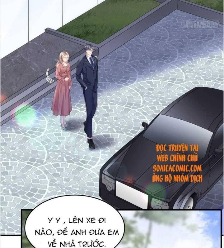 đại tiểu thư có thể có bụng dạ gì xấu chứ! (full) chapter 100 56