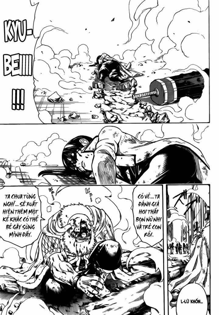 gintama - linh hồn bạc chapter 620 15