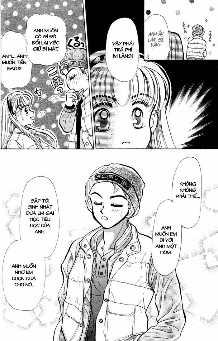 baby love chapter 7 33