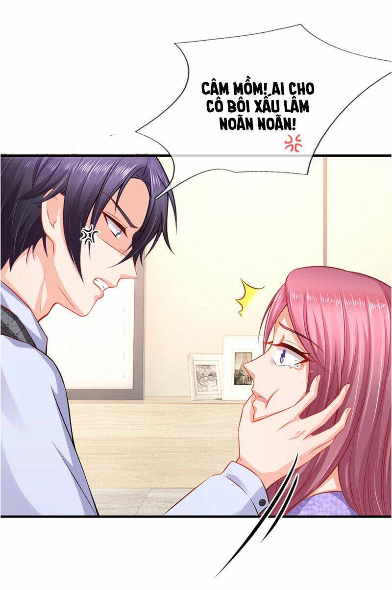 vợ yêu gả nhầm của phúc hắc tổng tài chapter 42 10