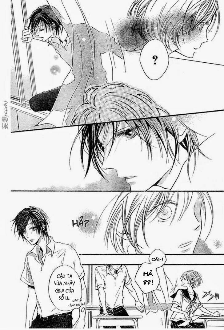 kimi ga hikari chapter 1 5