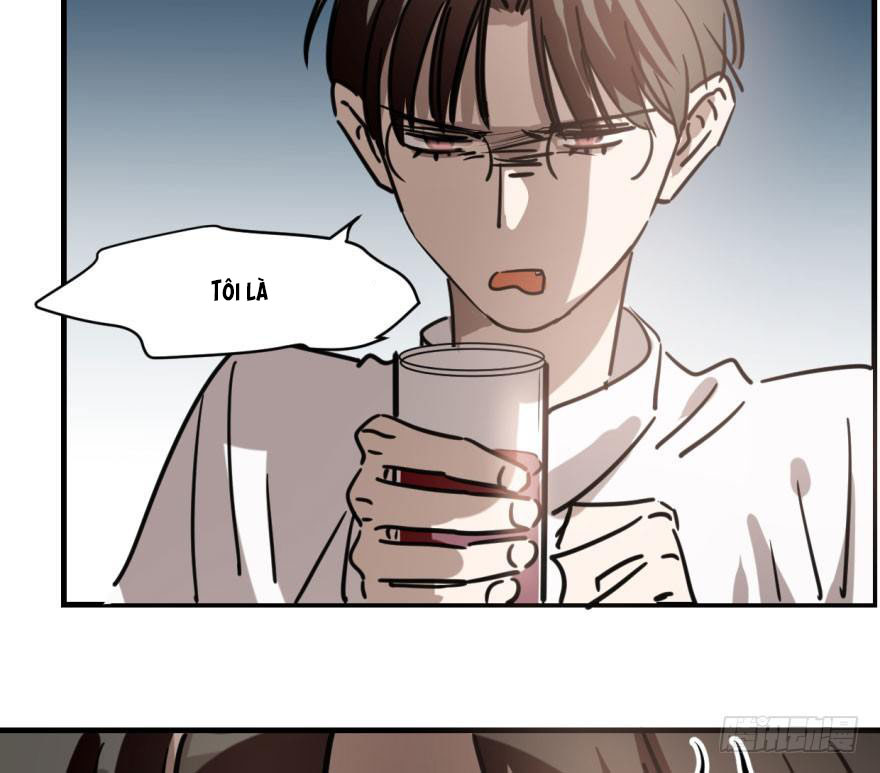 Bắt Lấy Ngao Ngao chapter 59 - Trang 8