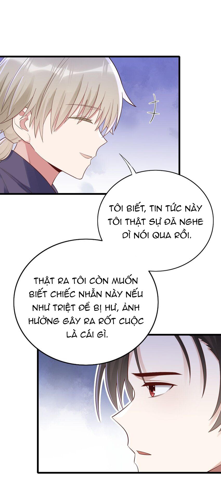 tức thời phạm quy [ tức thì vi quy ] chapter 78 5