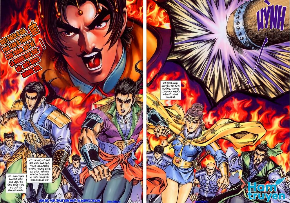 tầm tần ký chapter 186 30