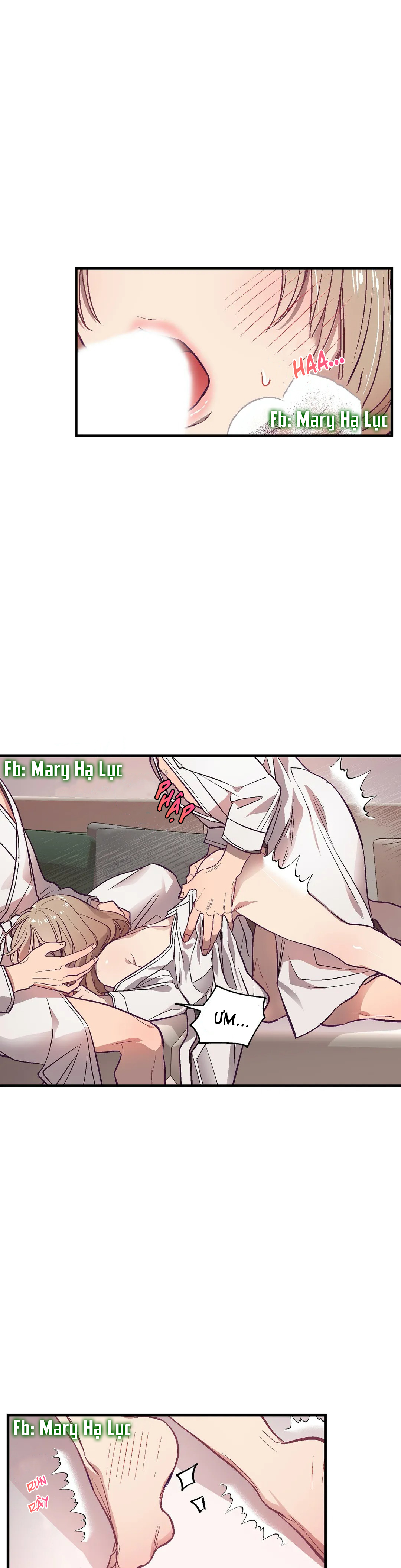 cô em xinh đẹp và ba chàng trai may mắn chapter 2 24