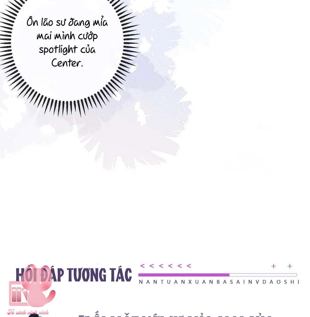 nữ cố vấn tuyển tú nam đoàn chapter 15 56