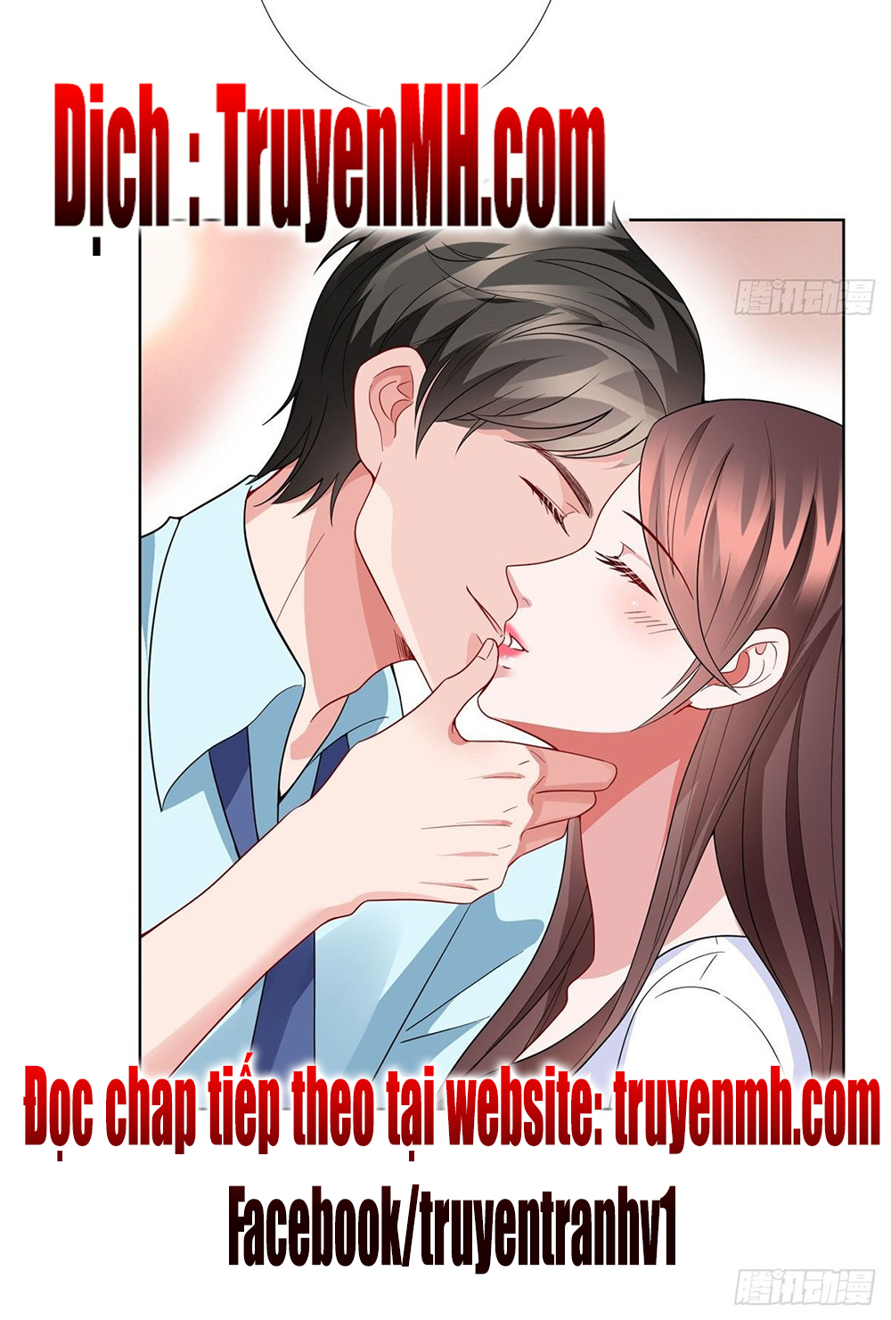 thí hôn lão công, cần giúp sức chapter 103 18