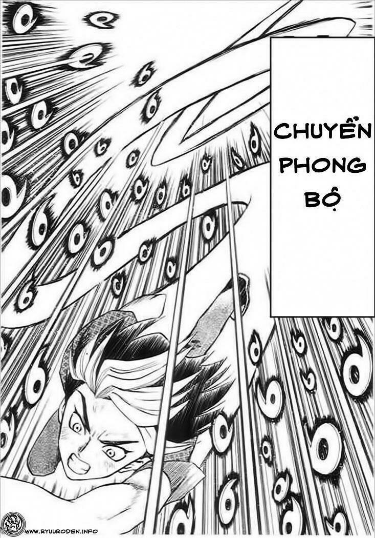 tiandi naner - thiên địa nam nhi chapter 15 9