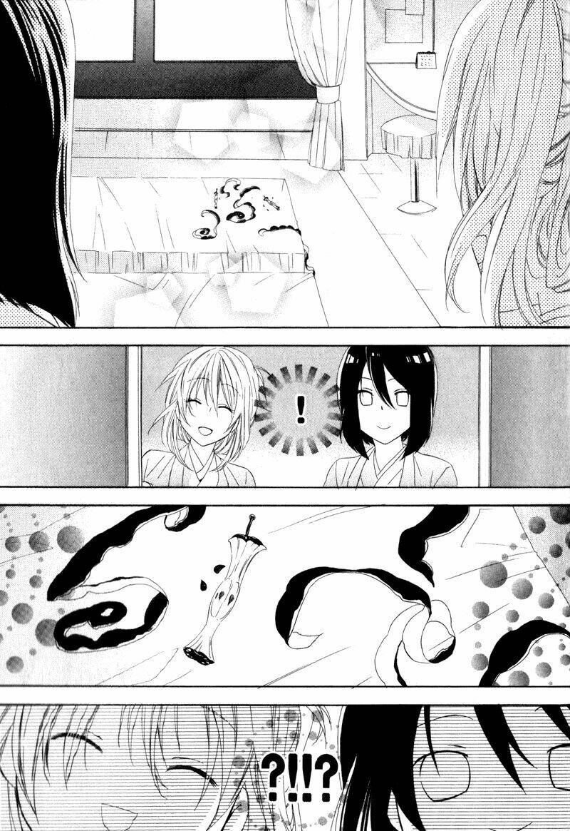 kami-sama gakuen armeria chapter 5 44