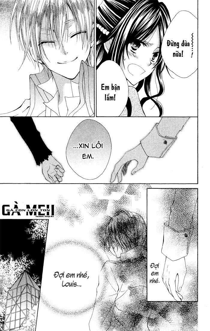 hyakunen renbo chapter 3 32