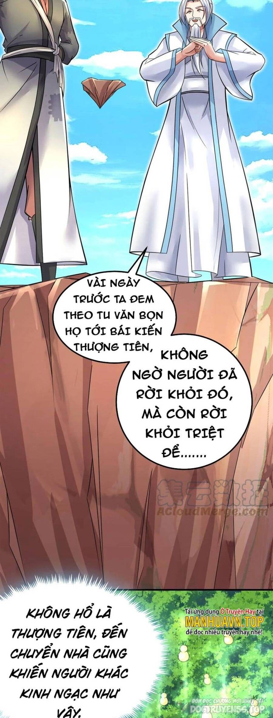 bắt đầu với kiếm vực, ta lặng lẽ tu luyện thành kiếm thần chapter 59 8