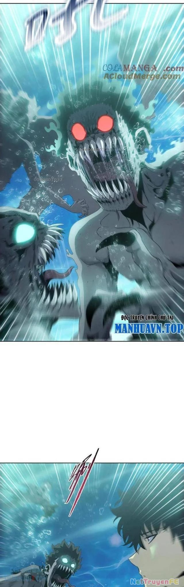 kẻ tàn nhẫn ngày tận thế: bắt đầu dự trữ hàng tỷ tấn vật tư chapter 36 2