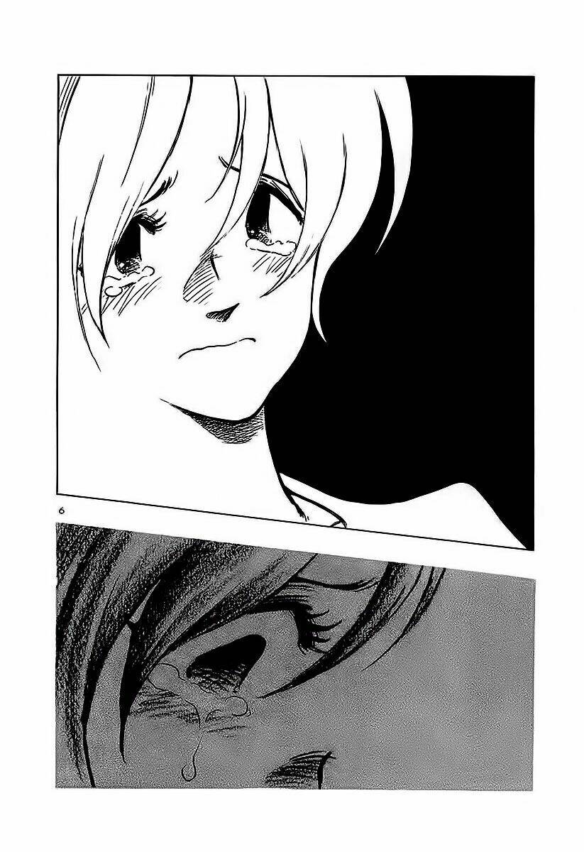 hoshi no furu machi chapter 13 7