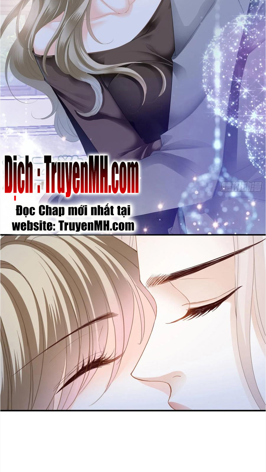 bạo quân ái nhân chapter 139 11