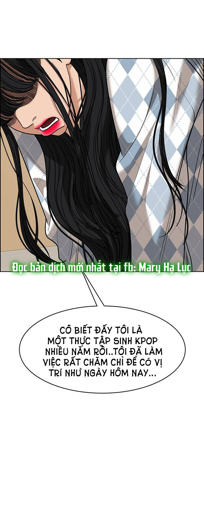 vẻ đẹp đích thực - true beauty chapter 191.1 37