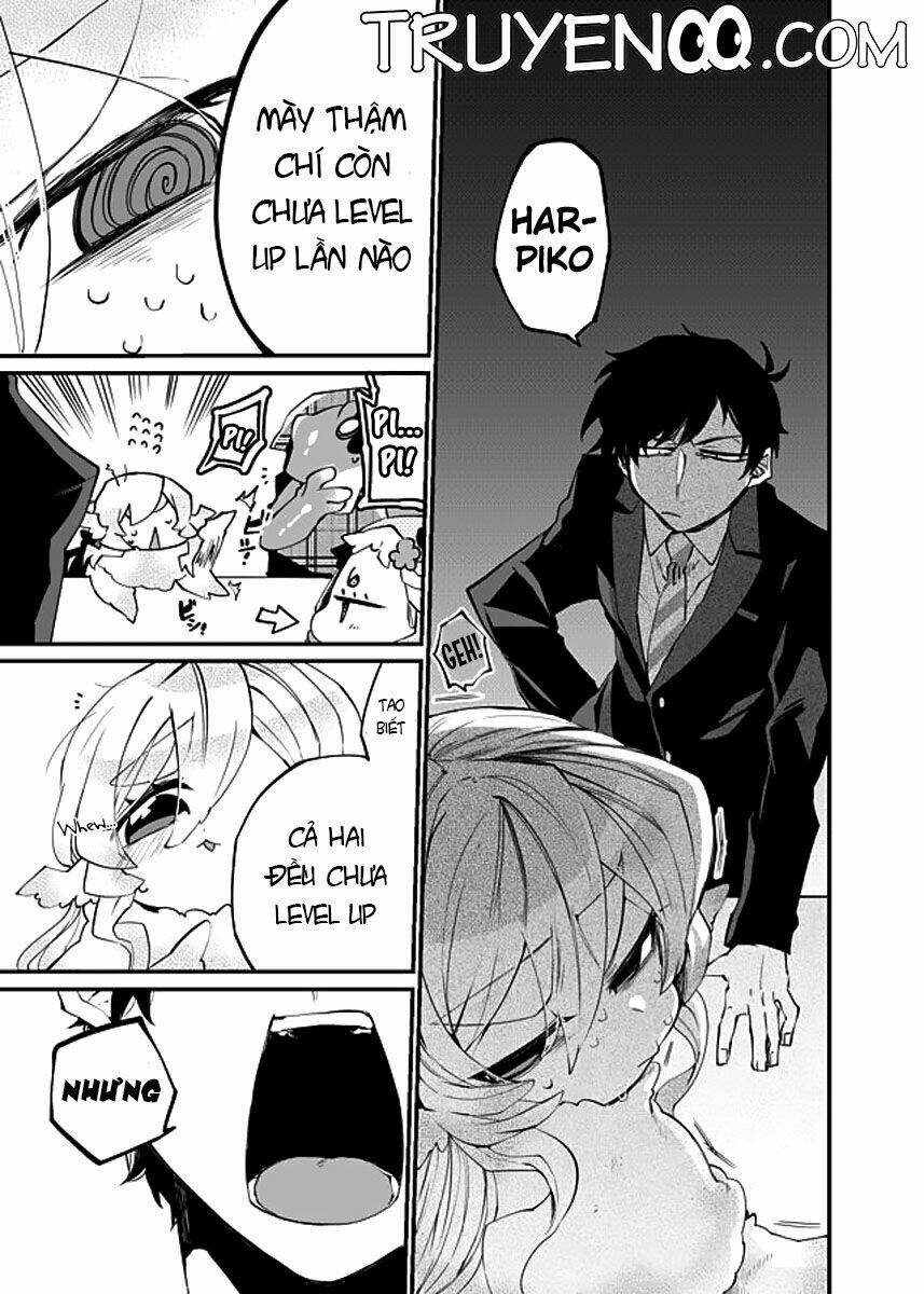 dungeon nursery chapter 14 10