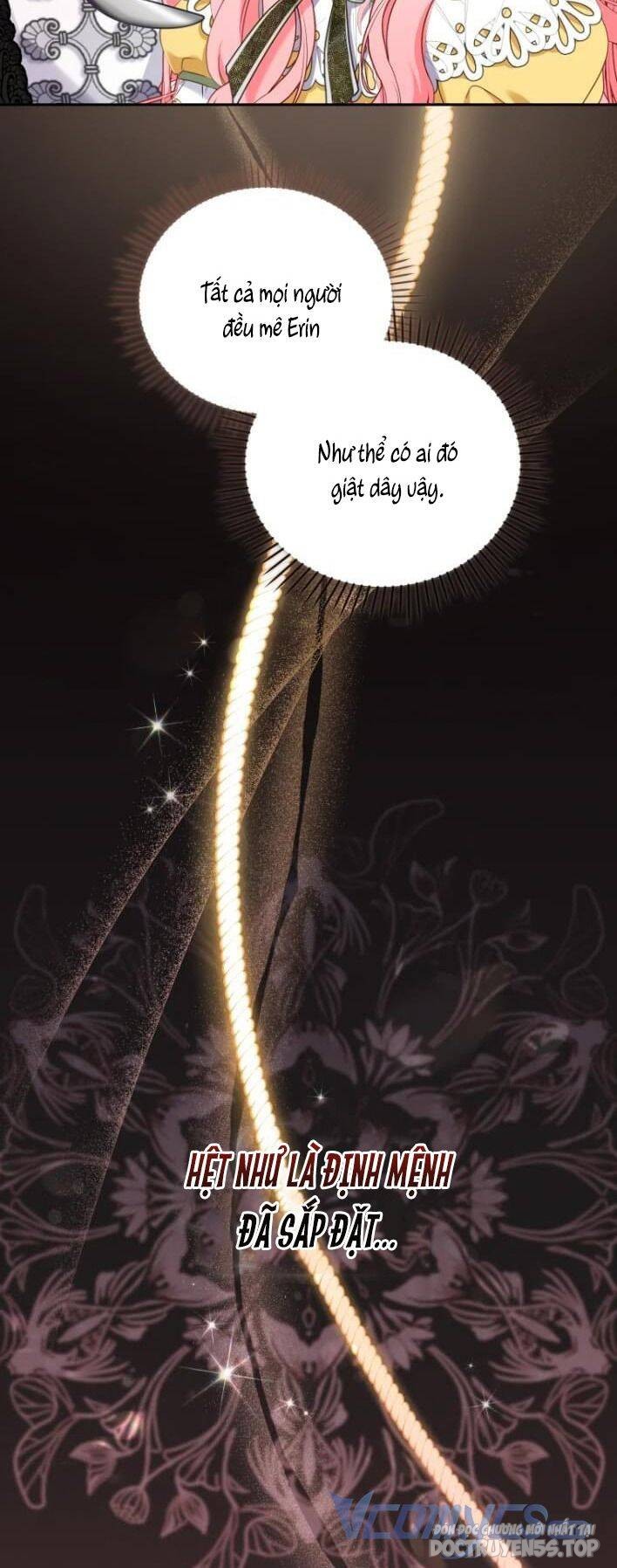 tôi được nuôi dưỡng bởi những kẻ phản diện chapter 47 80