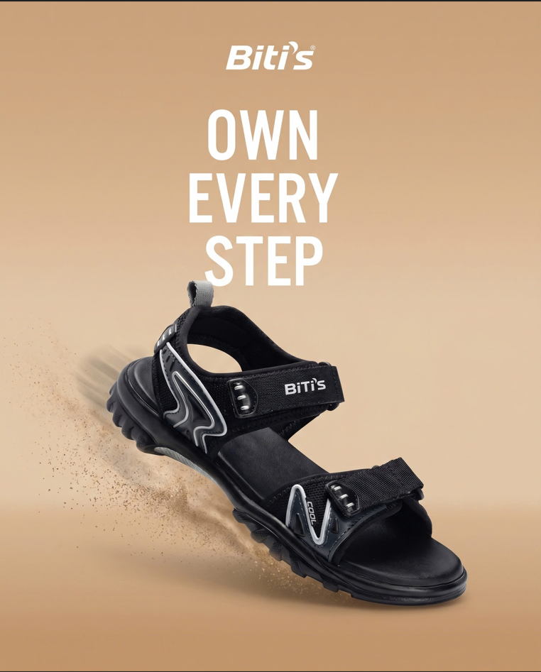 Sandal Biti's bé trai (30-37)