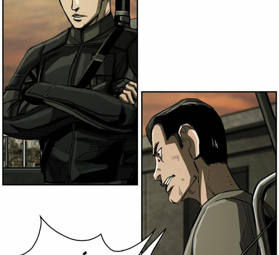 thợ săn đầu tiên chapter 42 81