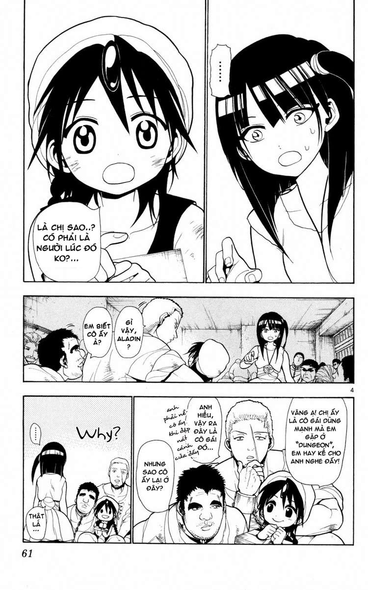 magi - the labyrinth of magic chapter 31 3