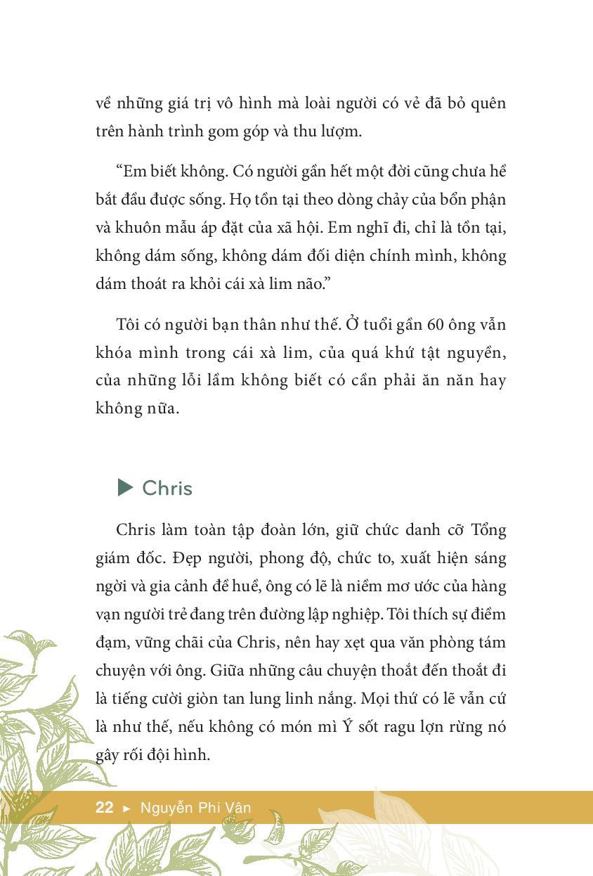 Sách Tôi Đi Tìm Tôi - ảnh 5