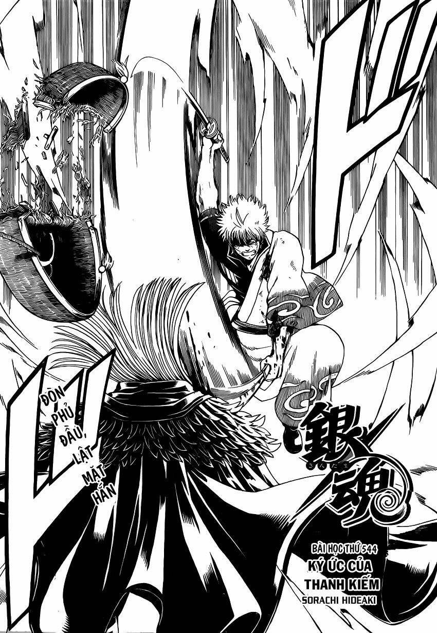 gintama - linh hồn bạc chapter 544 3