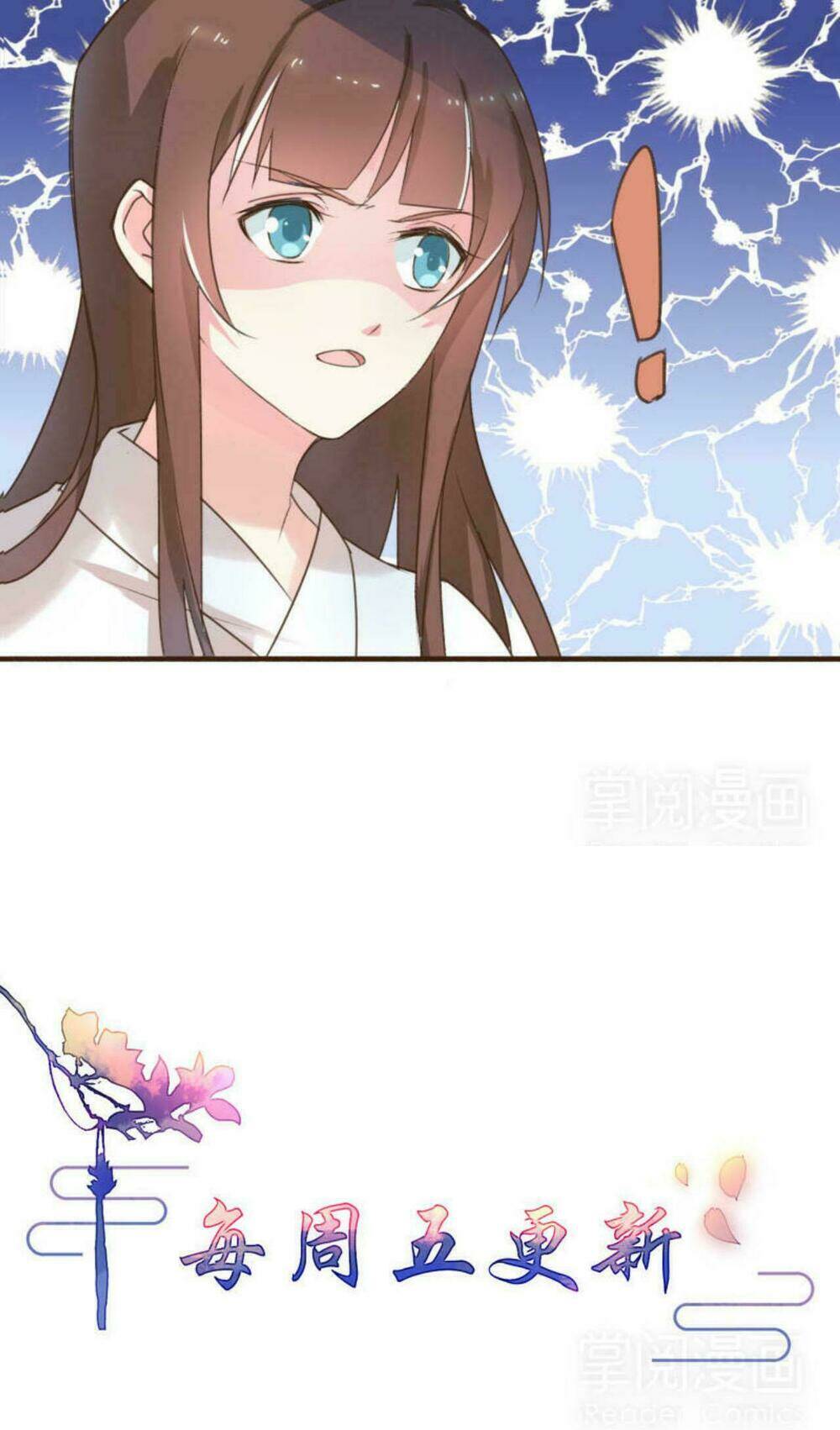 pháo hôi nữ xứng - hoàn khố lệ vương phi chapter 6 35