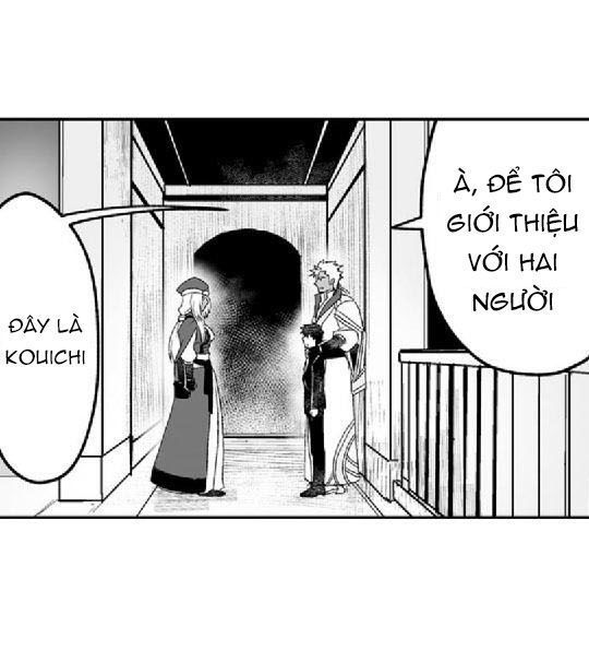 vợ của titan chapter 7 8