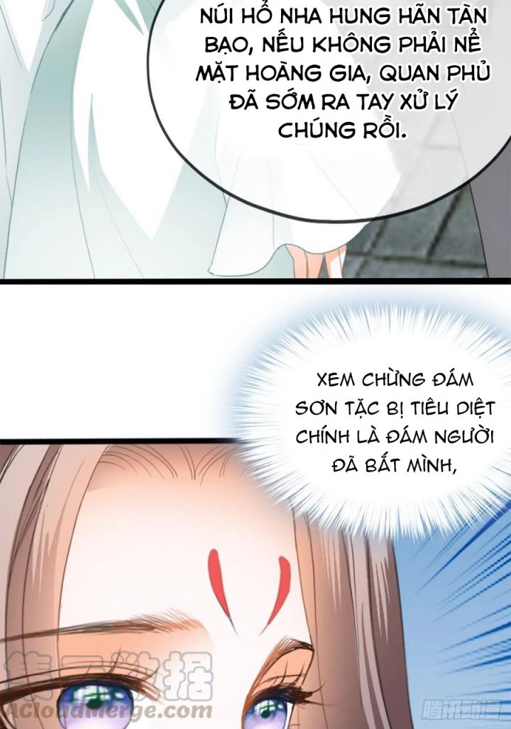 bổn vương muốn nàng chapter 42 25