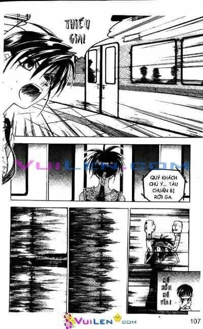 tiên nữ giáng trần chapter 9 107