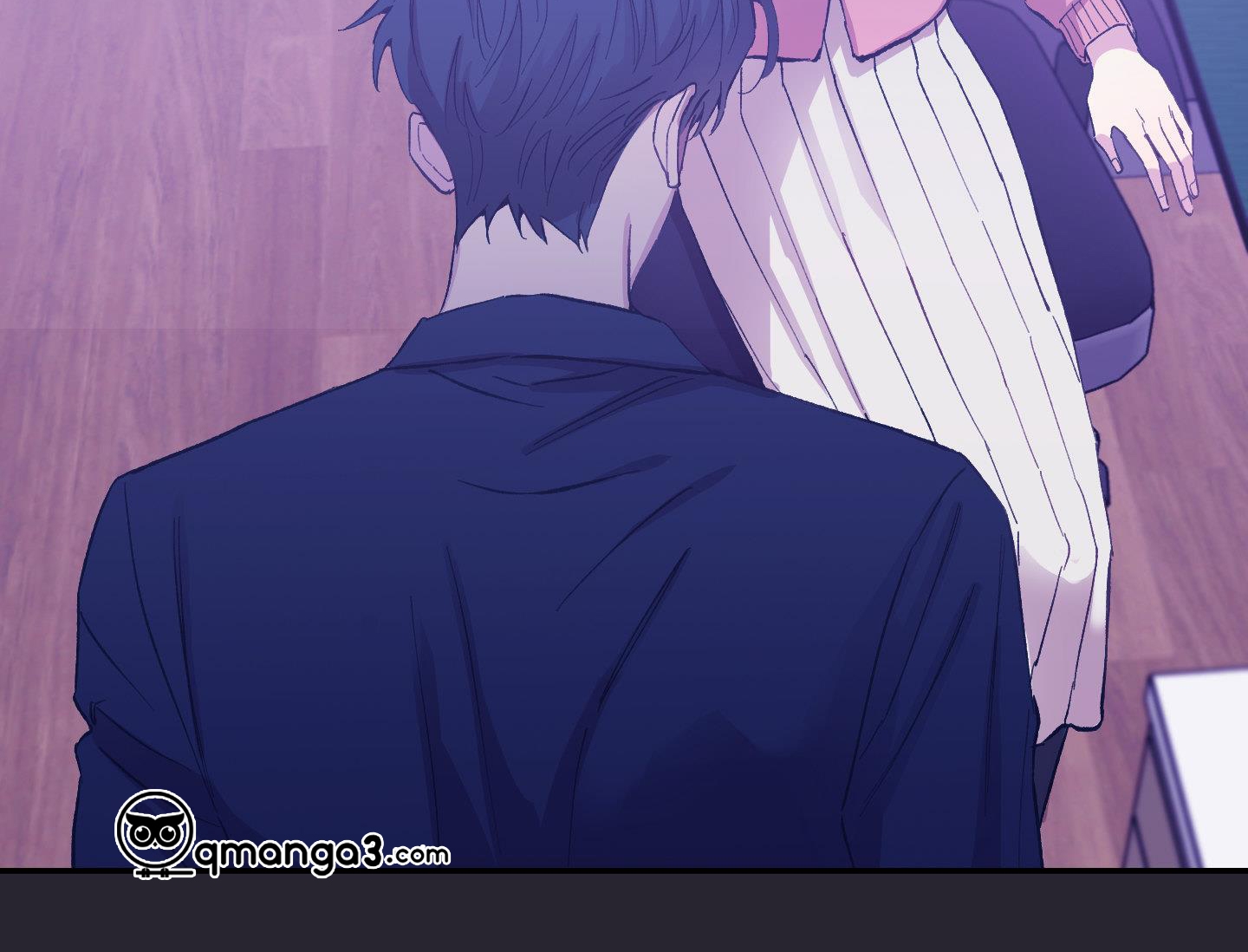 lãng mạn giả dối chapter 18 45