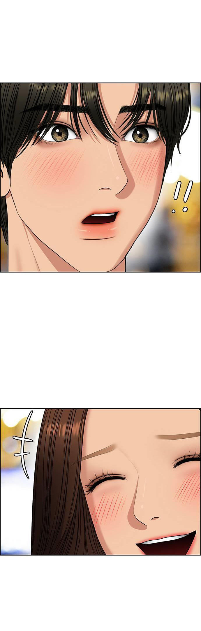 vẻ đẹp đích thực - true beauty chapter 224.2 13