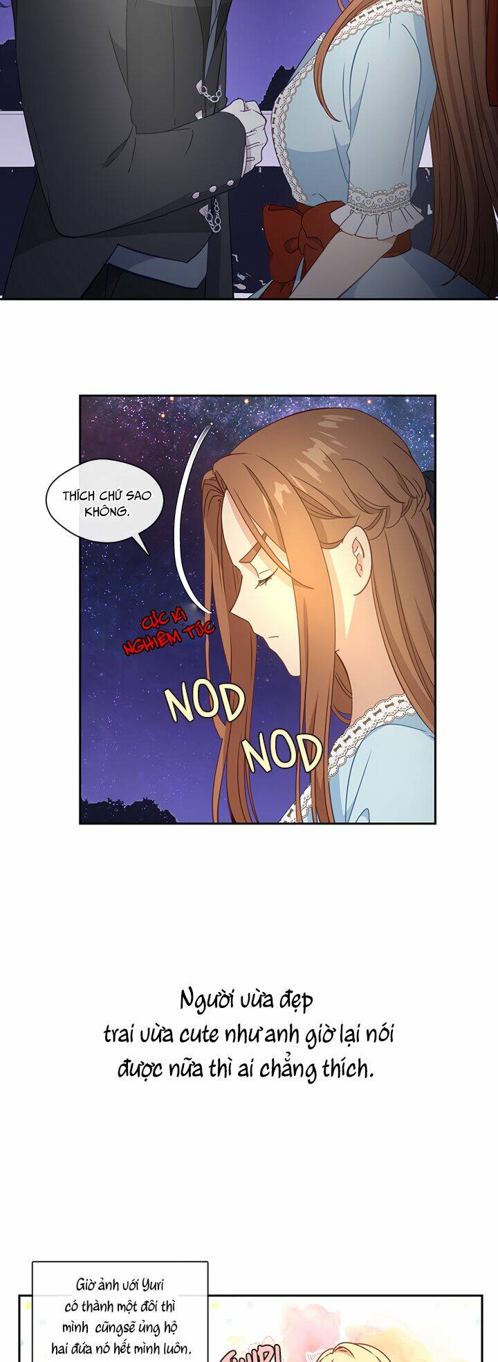 hãy coi chừng ác nữ chapter 37 2