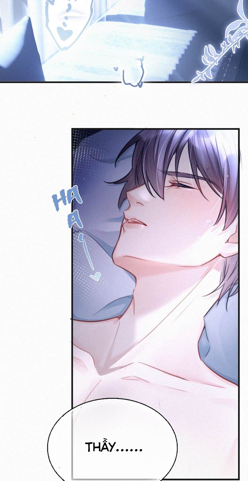 thần thương (môi súng) chapter 109 20