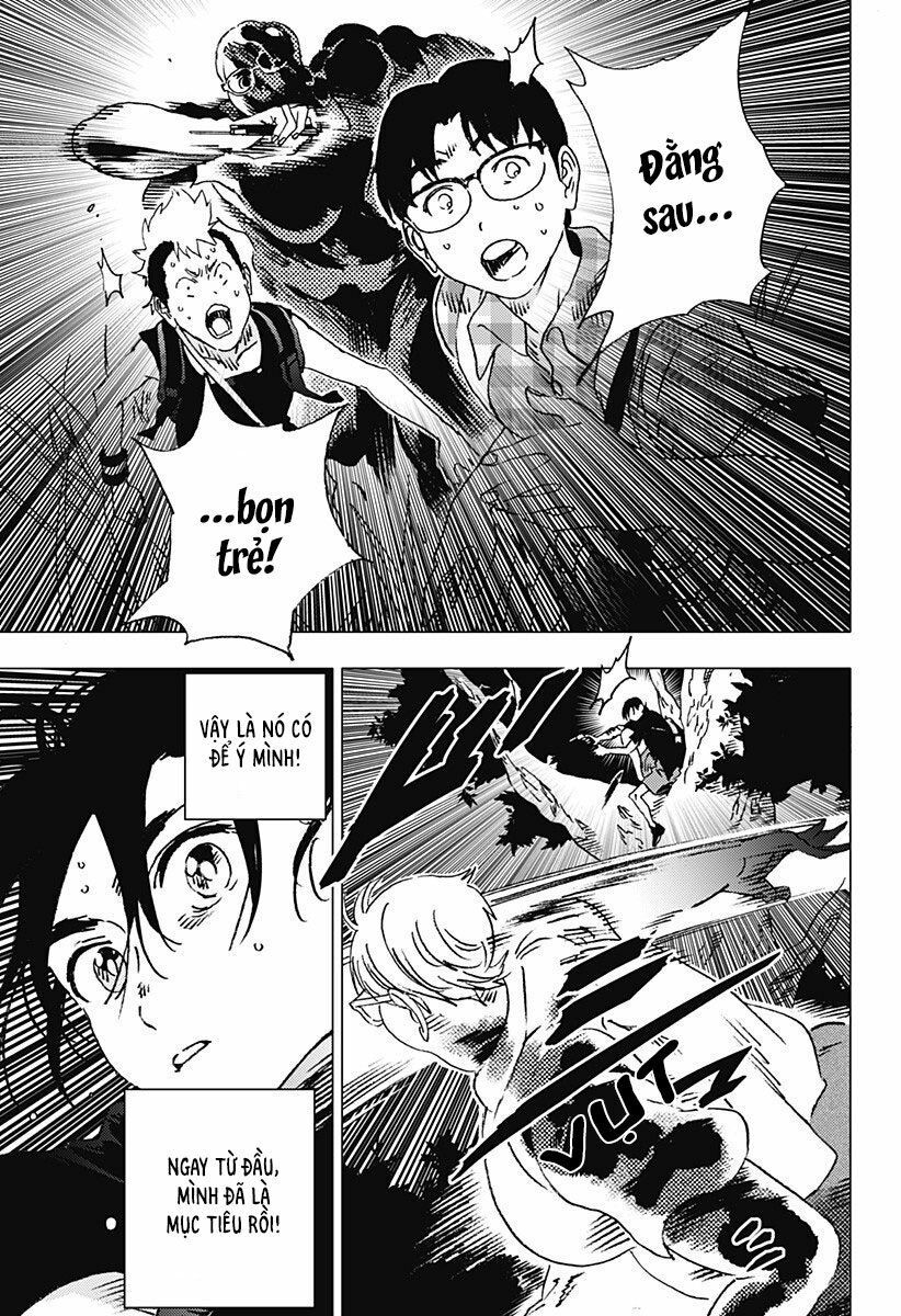 summer time render chapter 93 11