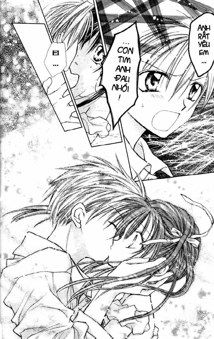 đi tìm mặt trăng tròn chapter 13 22