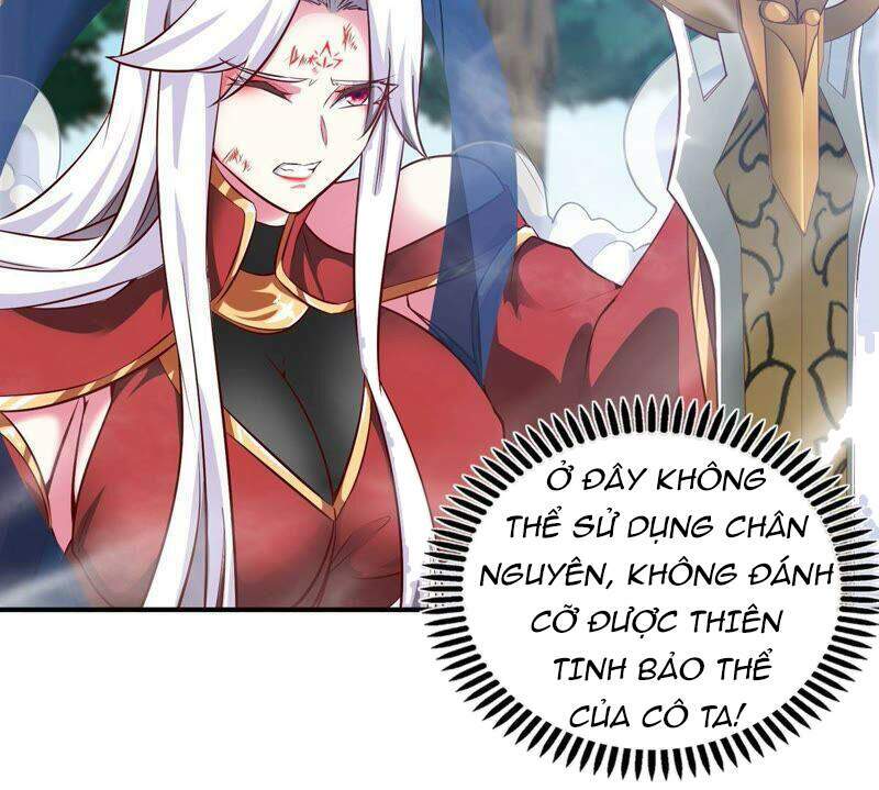 bản kiếm tiên tuyệt không làm nô chapter 19 19