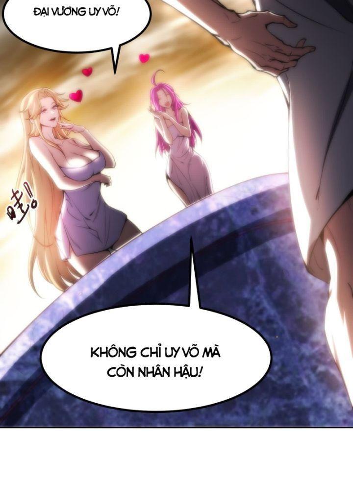 liên minh chống xuyên không của bạo quân chapter 1 55