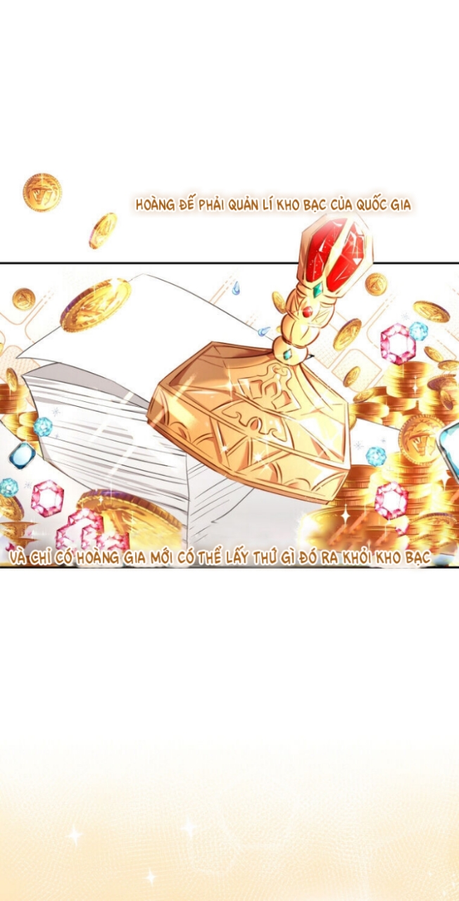 ôi chúa ơi! bệ hạ của tôi! chapter 3 52