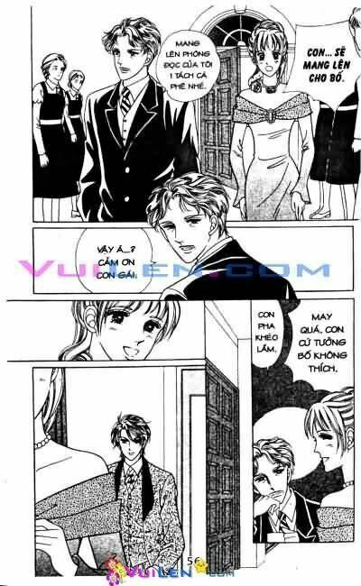 tìm anh - look for oppa chapter 7 56