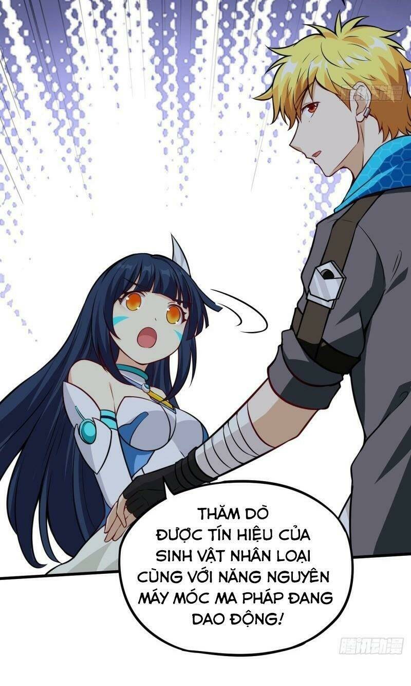 minh nhật thần đô chapter 52 44