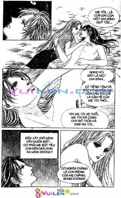 nữ hoàng biển cả chapter 10 152