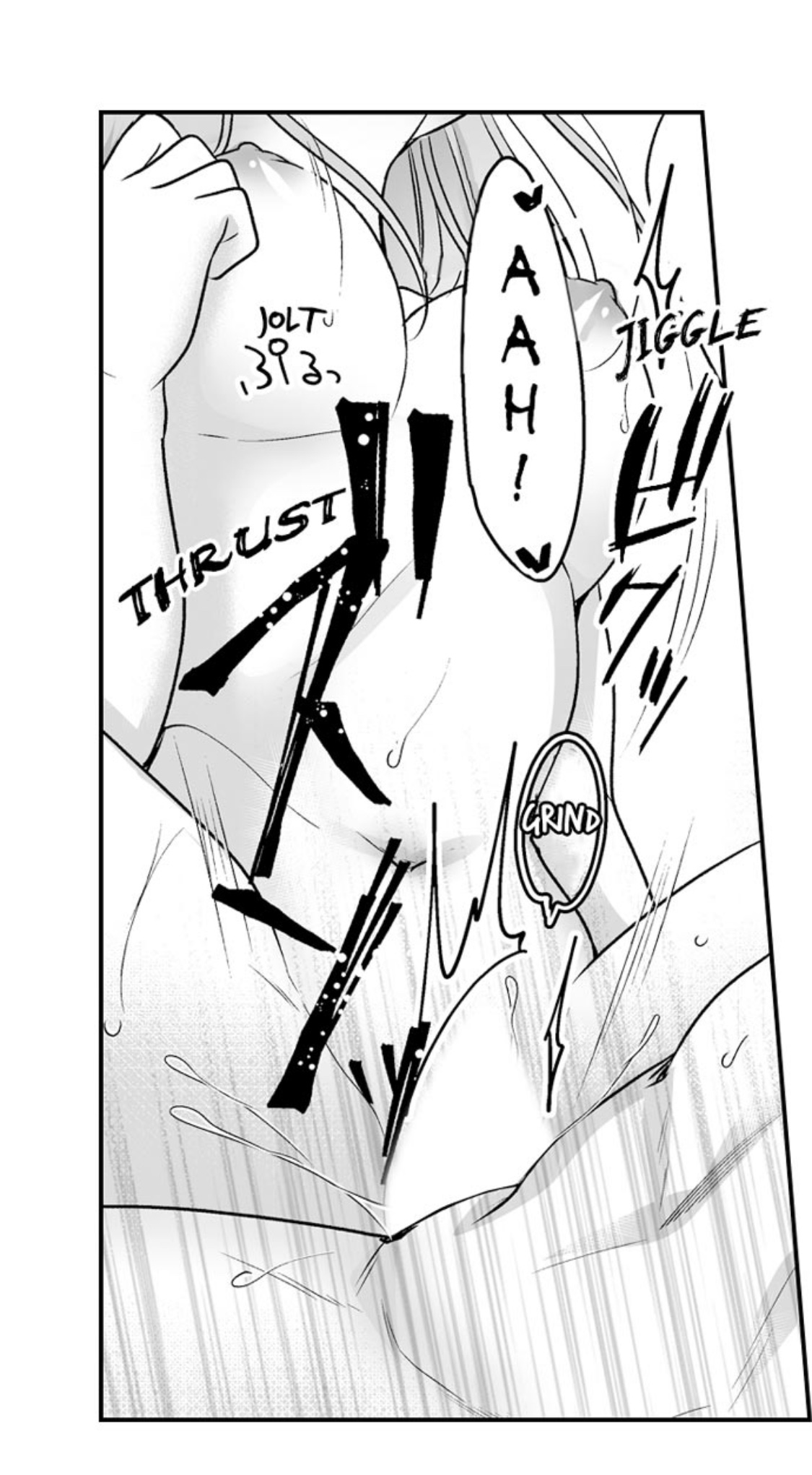 làm thế nào để người chưa có kinh nghiệm trong chuyện đó trở thành phóng viên 18+ (full) chapter 33.1 22