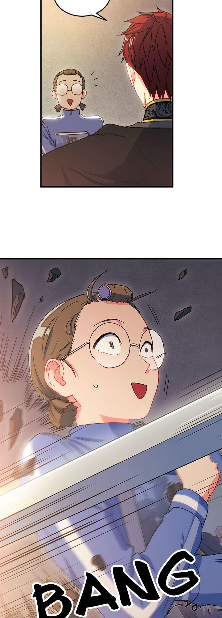 như anh muốn, hoàng tử chapter 1 35